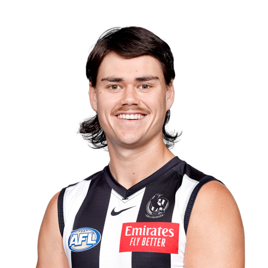 Official AFL Website of the Collingwood Football Club